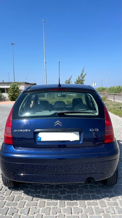 Citroen C3 1.4 HDI