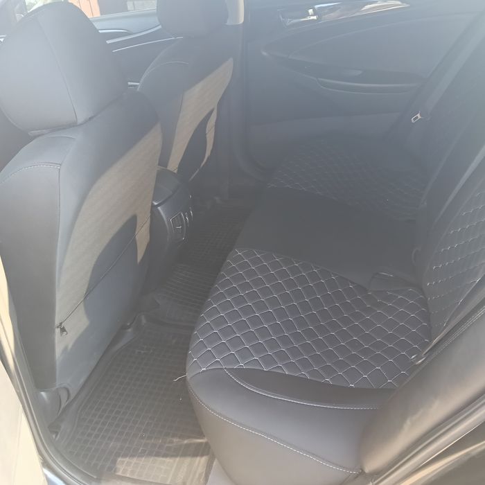 Продам Hyundai sonata