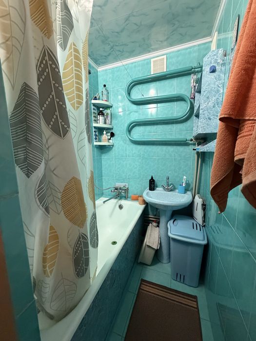 Продам 3-кімн кв-ру | 2 поверх | АГО ,Вокзали.ter