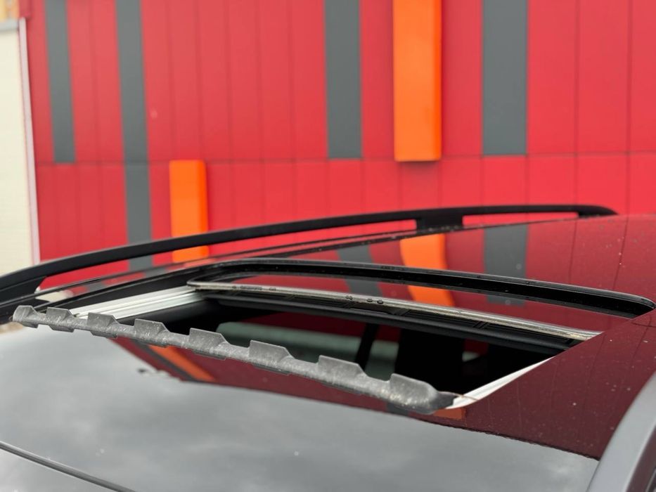 Mercedes-Benz GLS Гібрид Car Invest Ukraine