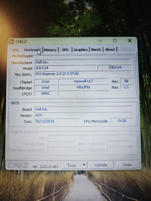 Laptop Dell Latitude E5440