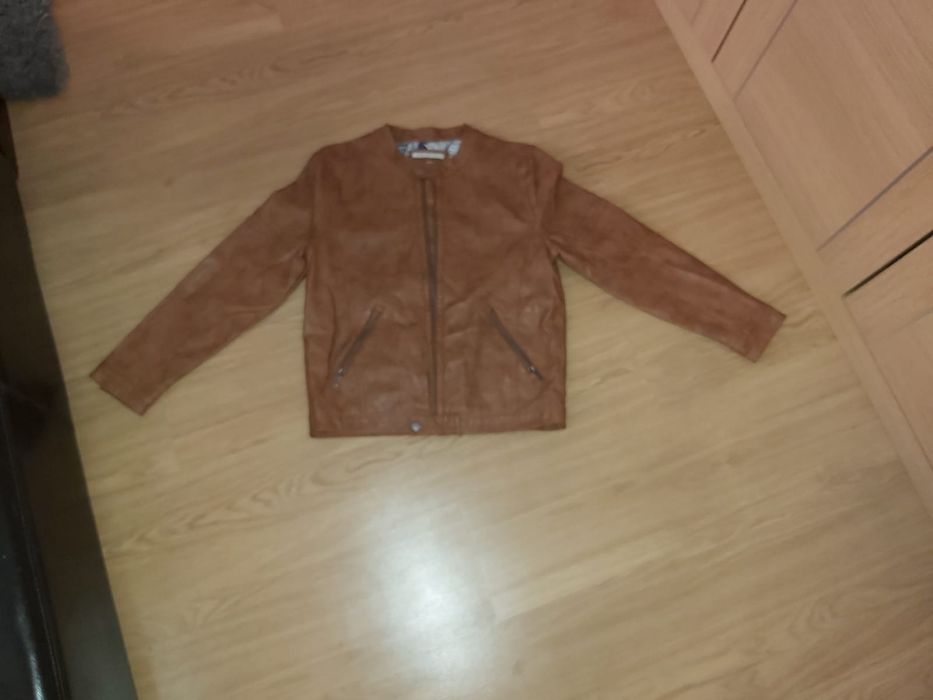 Casaco pepe jeans criança 14 anos