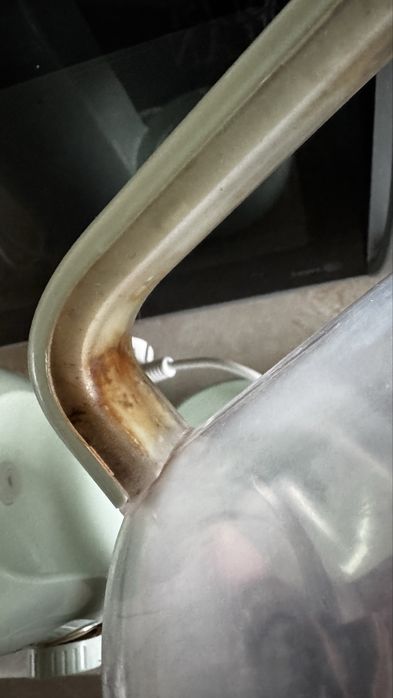 Пароварка блендер Boboduck