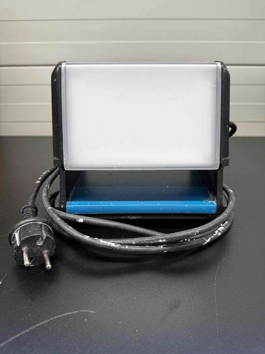 Lampka robocza Erbauer LEWO 800-Co 10W