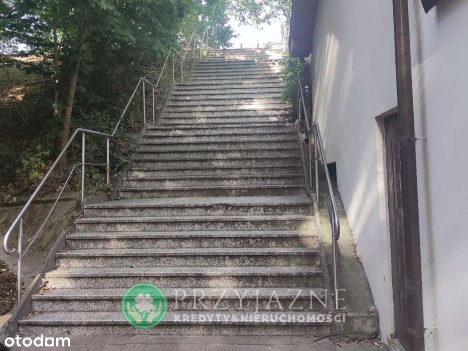 SKORZĘCIN bardzo blisko jeziora - Domek rekreacyjny na sprzedaż!