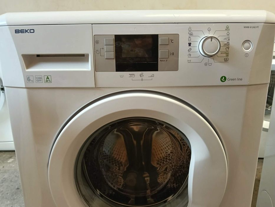 Pralka Beko 6kg GWARANCJA