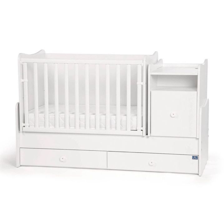 Cama convertivel Lorelli