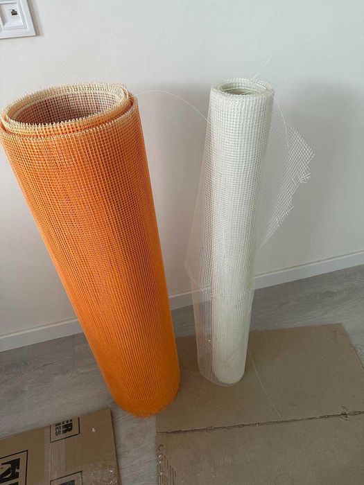 Сітка для штукатурки