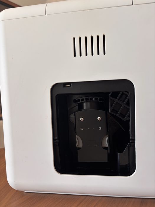 Máquina Café Automática SMEG
