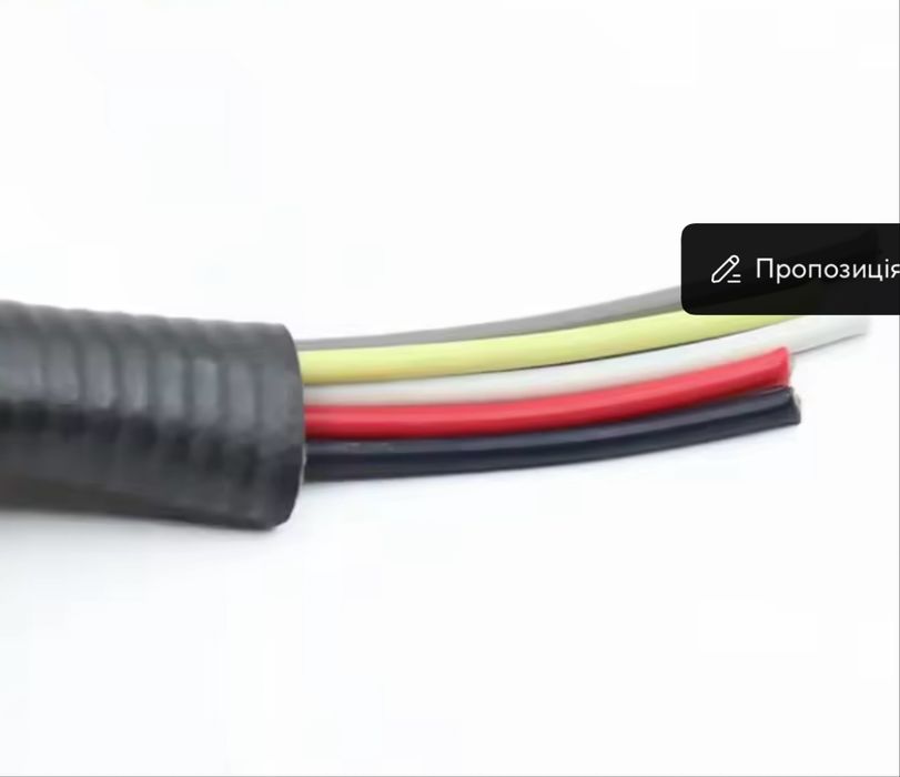 Датчик твердих частин Toyota Hilux 2.4 дизель 894A0-71010 894A0-71011