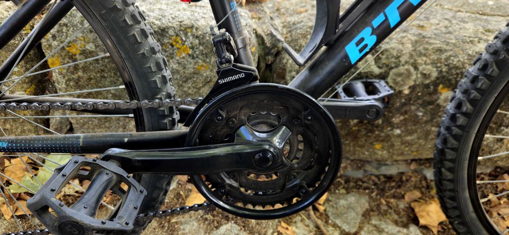 Bicicletas Rockrider 500