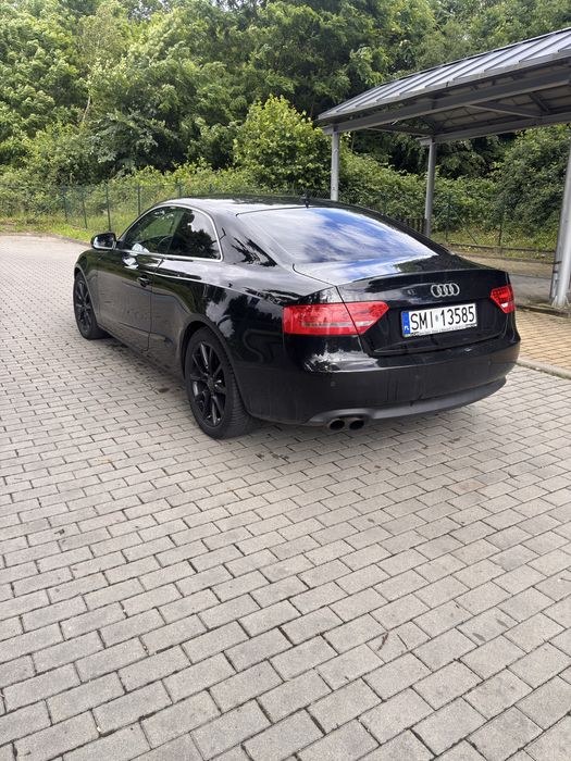Audi a5 2.0 tfsi