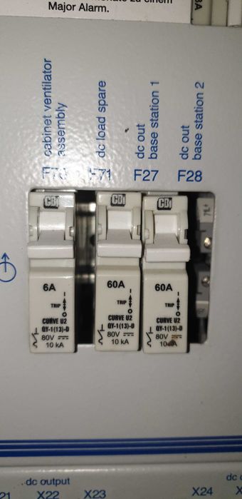 Zasilacz Benning 46393 // 48v/90A