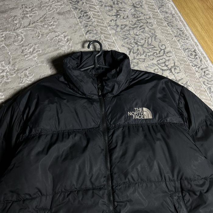 Пуховик The North Face 700
