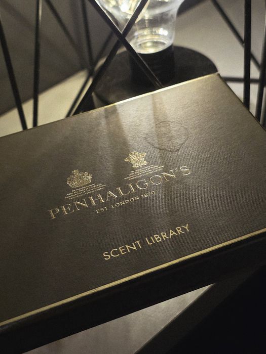Discovery set Penhaligon's 10x2ml