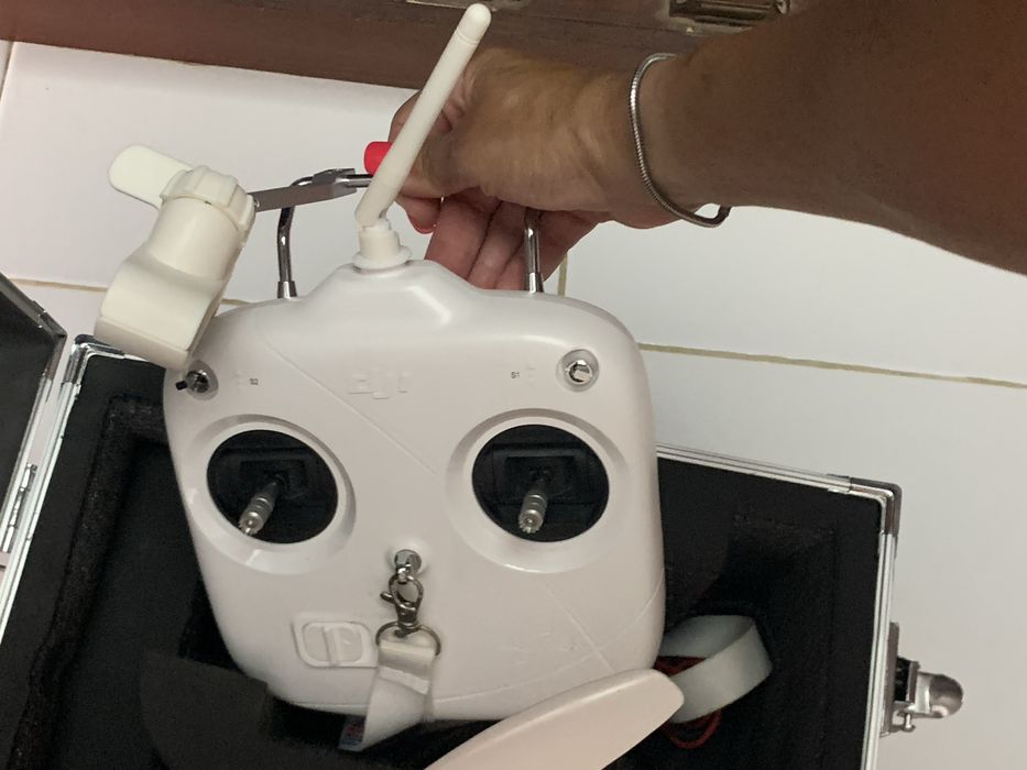 Drone DJI Phantom