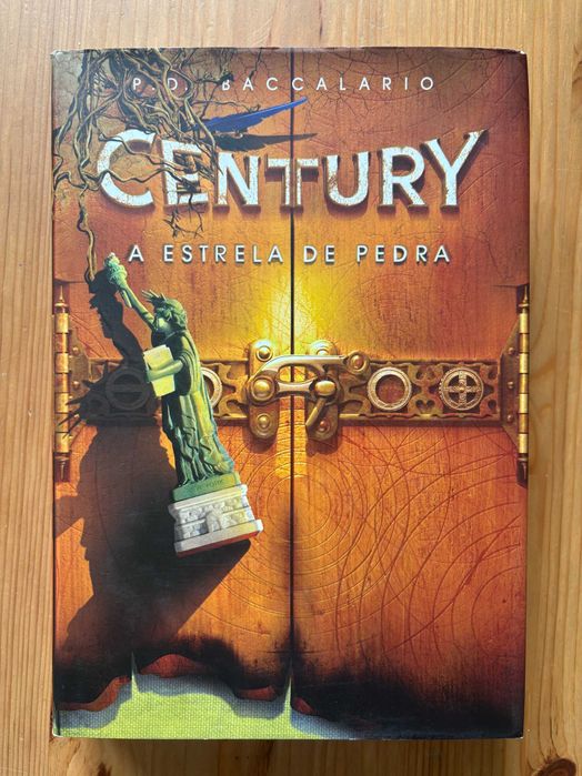 Century II - A Estrela de Pedra