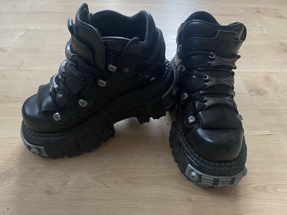 new rock [M-WALL106-S10]