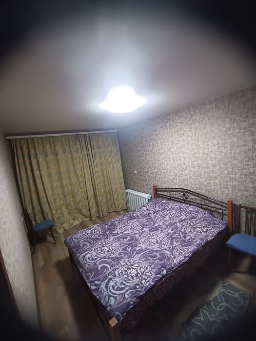 Квартира посуточно в центрі Олександрії