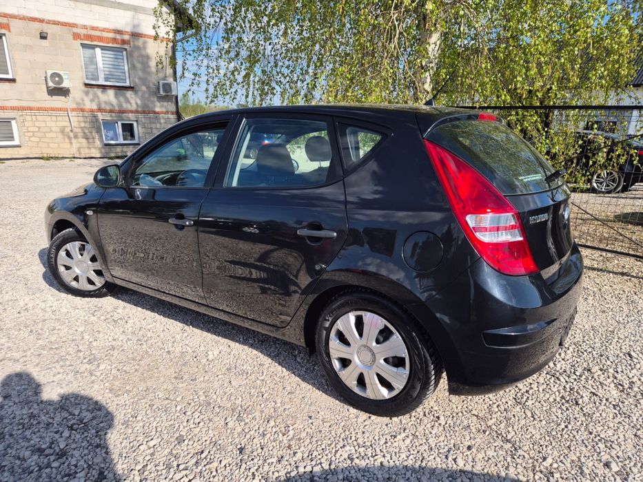 Hyundai i30!! 2010 Rok!! Super Stan!! 1.4 benzyna!