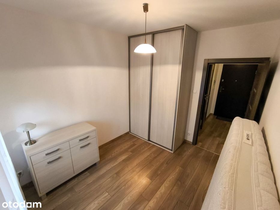 Mieszkanie na wynajem gotowe do wprowadzenia! 2 Pokoje (37 m²) - Widok 5
