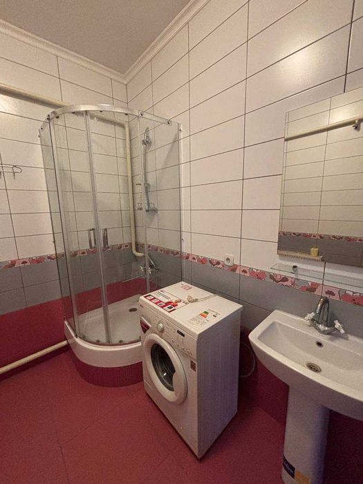 Дом в ближнем пригороде