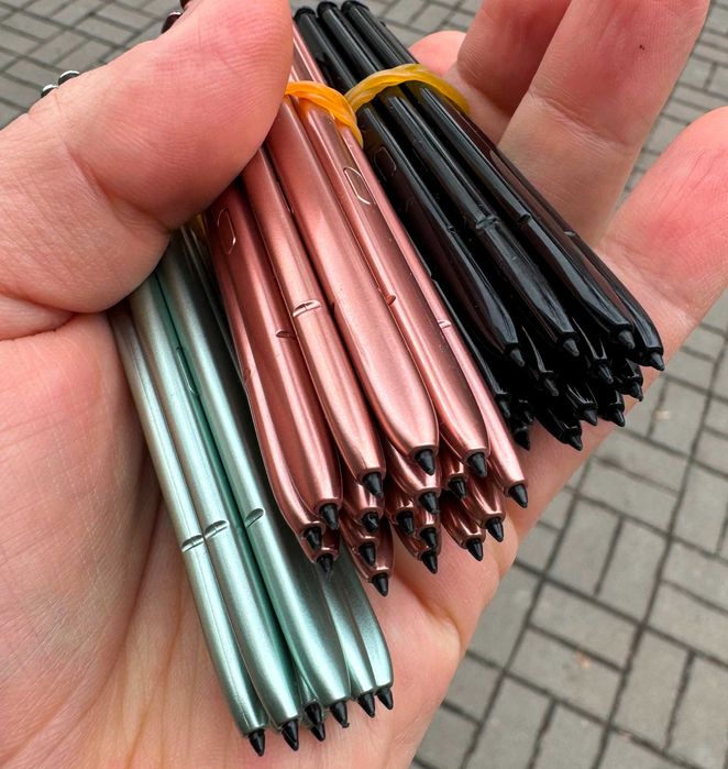 Оригінал Samsung NOTE 10/10+/20/20 ULTRA S-PEN c Bluetooth стилус