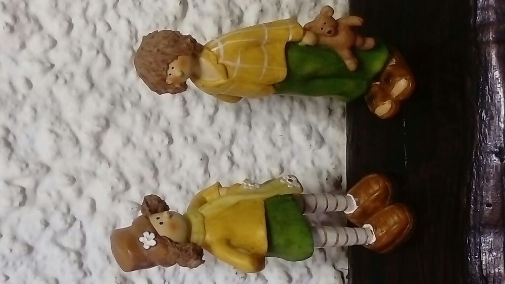Bonecos