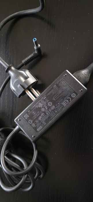 Carregadores de portátil Dell e HP