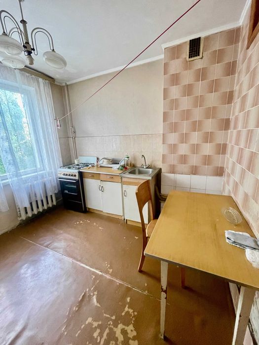 8000 за ВСЕ!  2-х кімн.Льотна.