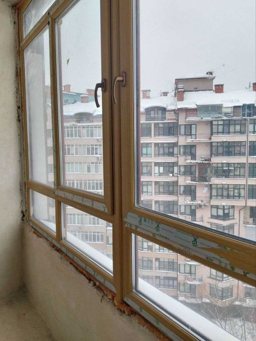 Продаж 2ної квартири в Івано-Франківськ (Пасічна)