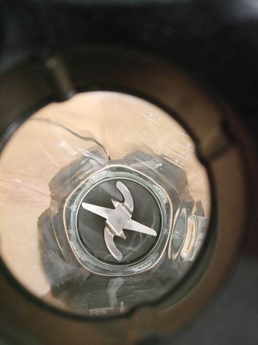 Blender kielichowy BOSCH