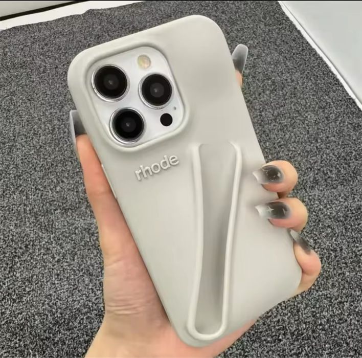 Чохол + блиском для губ (rhode)