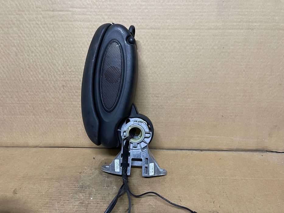 APOIO DE BRAÇO CONSOLA CENTRAL MINI COOPER D F56 - 929.2950 .18