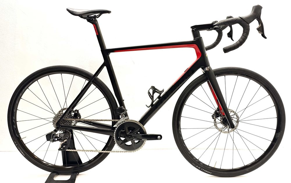 Włoska szosa Colnago V3 - Rival AXS roz. 54