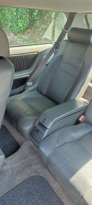 Volvo 480 turbo imaculado