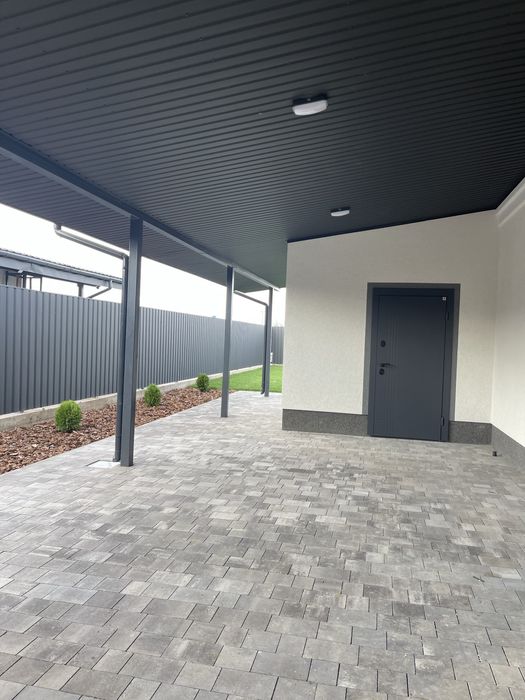 Продажа дома с.Осещина КММежріччя(Межречье) Без %