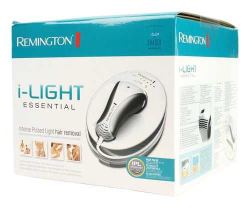 Depilator Laserowy Remington.. IPL 4000.[promocja 50.00]