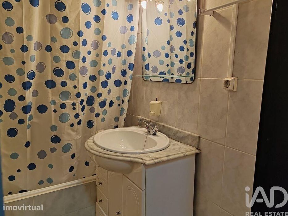 Casa / Villa T1 em Torreira de 56,00 m2