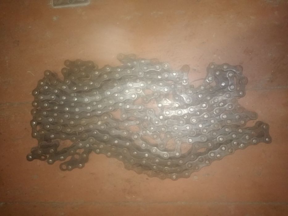 Прод. ланцюги с/г призначення