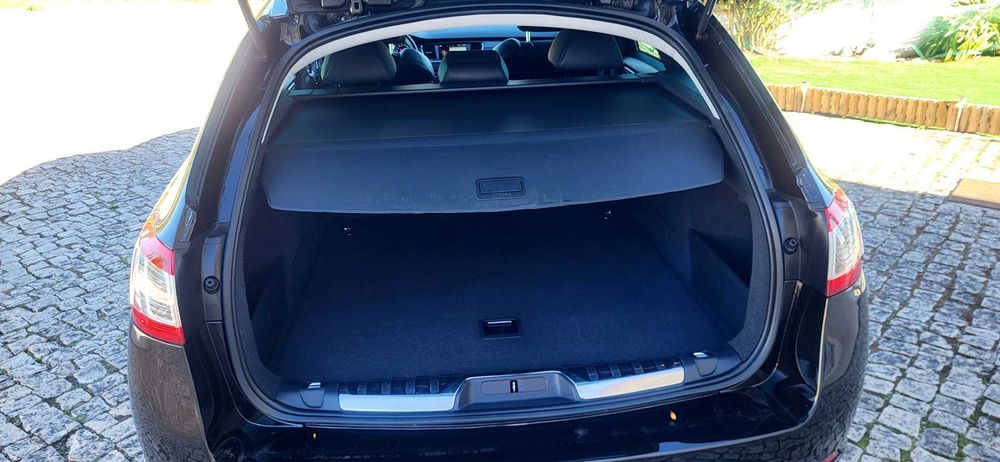 Peugeot 508 SW 1.6 e-HDi Allure Automática (06/2013) | Histórico na Marca | IPO/IUC 06/2027