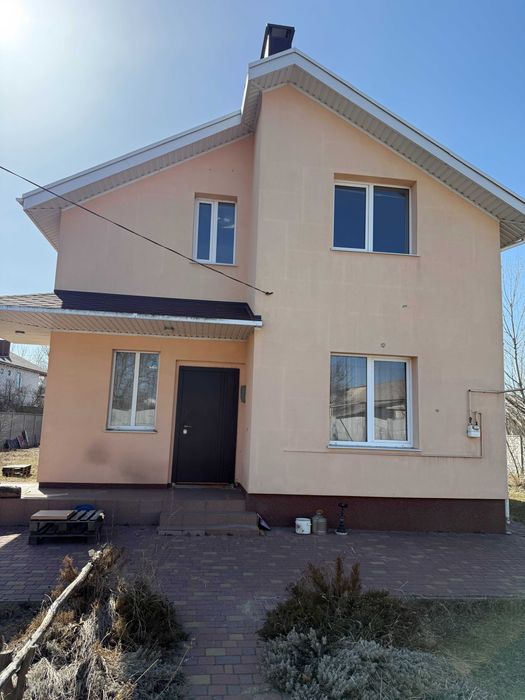 Продам   будинок з газовим опаленням-державні програми- ТАК!!