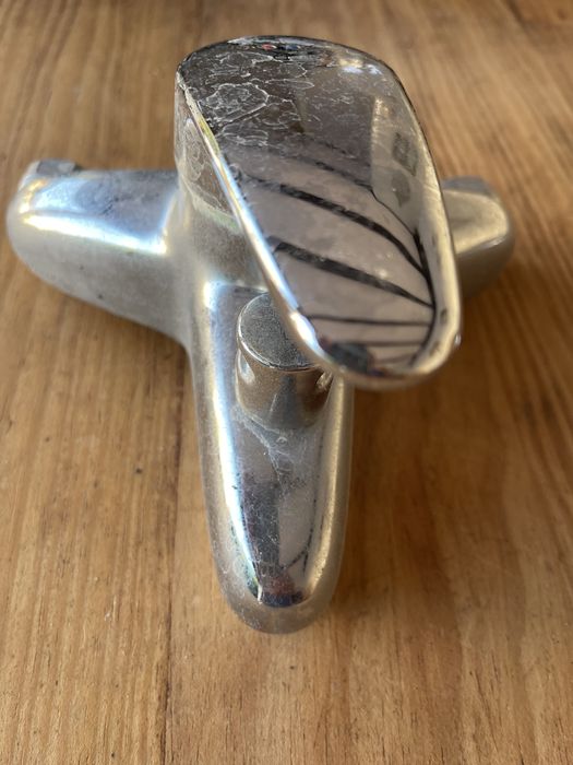 Torneiras marca ROCA em bom estado