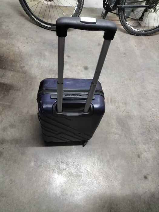 Trolley mala de viagem