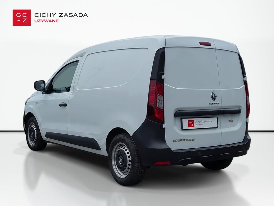 Renault Express 1.5dCi Express Van  PDC Airbag klimatyzacja Bluetooth lust.el. VAT