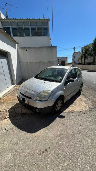 automoveis cintroen