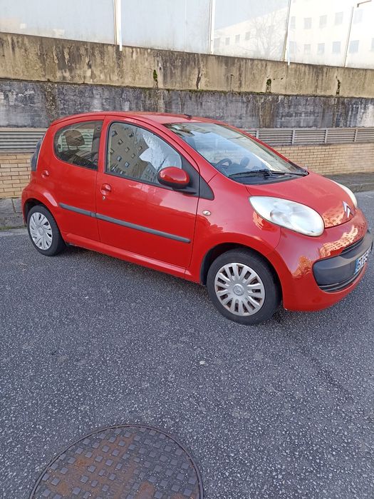 Citroen C1 nacional — photo 5