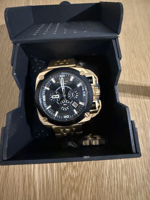 Diesel DZ7378 stan idealny