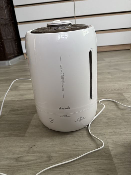 Зволожувач повітря Deerma DEM-F600