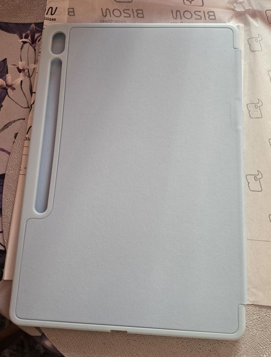 Etui do Samsung Tab S10Fe+